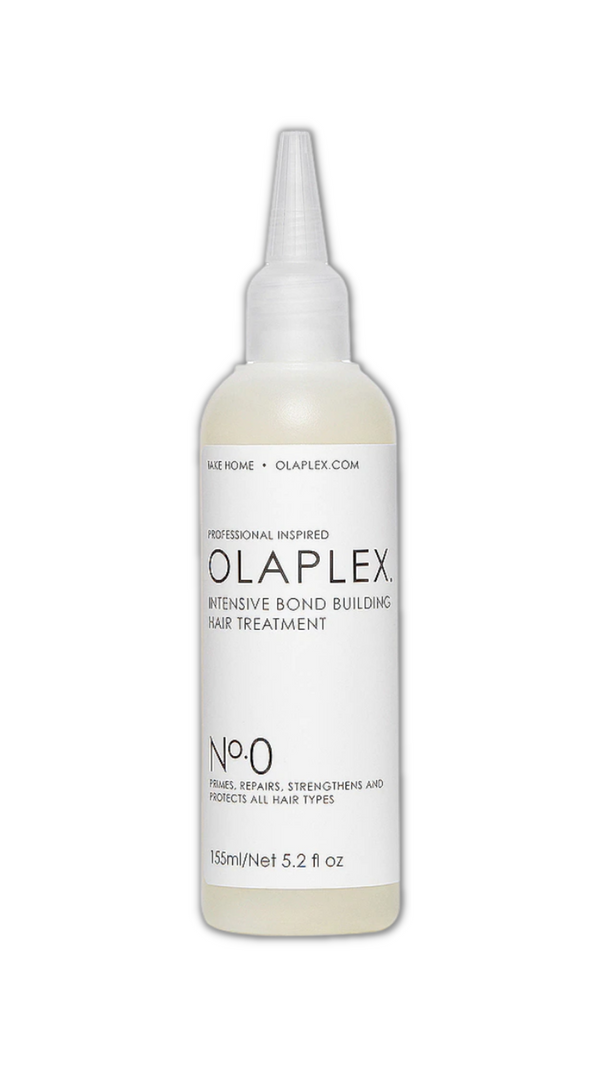 Olaplex No. 0 علاج أولابلكس المكثف لإعادة روابط الشعر (155 ml)